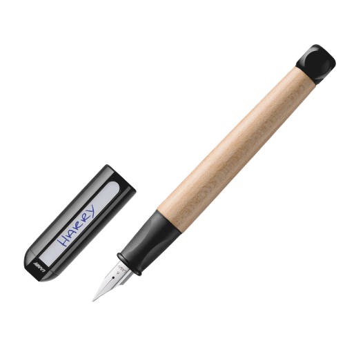 STYLO PLUME LAMY ABC