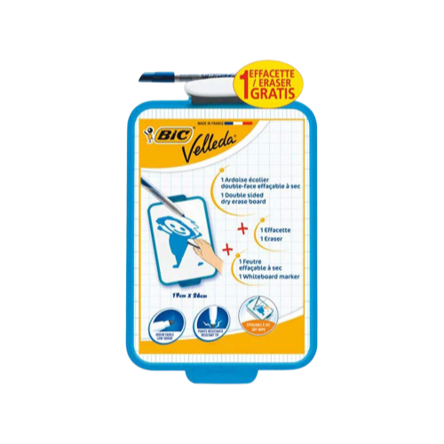 ARDOISE BLANCHE VELLEDA