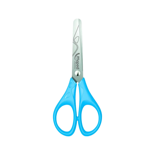 CISEAUX SCOLAIRES 13 CM