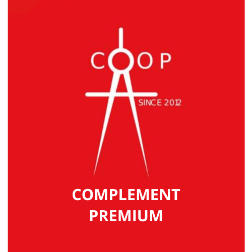 ENSA TOULOUSE COMPLEMENT PREMIUM