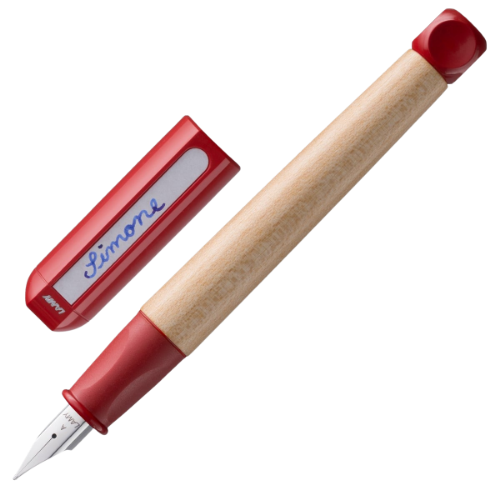 STYLO PLUME LAMY ABC