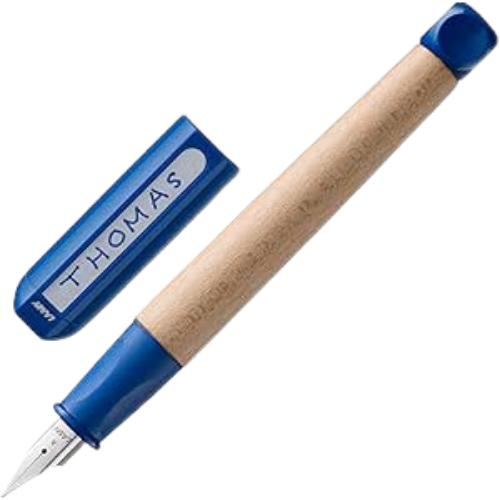 STYLO PLUME LAMY ABC
